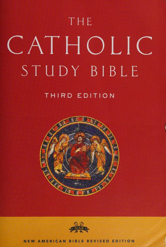 catholic bible download pdf